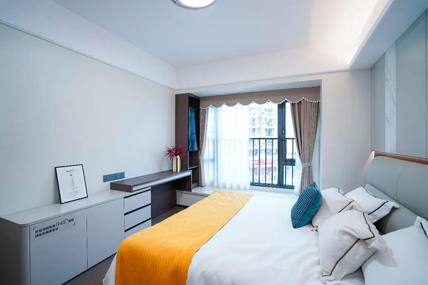 3個空間教你裝出“百萬效果”的家，鄰居追著問設(shè)計圖！